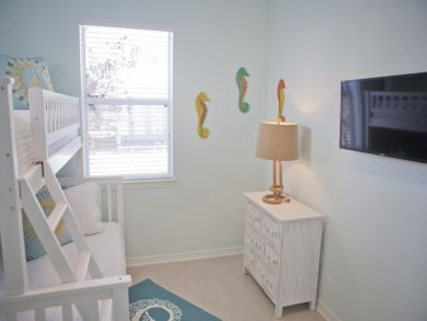 We Adore this Pretty Destin Vacation Pool Home Lovely Decor
